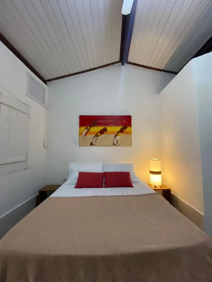 Pousada Dom Quixote Porto Seguro Inn